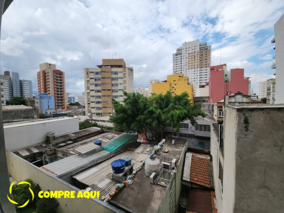 Imagem Apartamento com 1 Quarto à Venda, 50 m² em Campos Elíseos - São Paulo