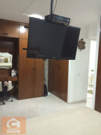 Imagem Apartamento com 2 Quartos à Venda, 67 m² em Moema - São Paulo