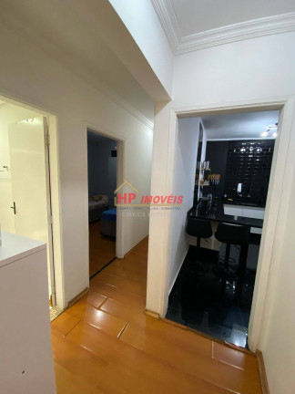 Imagem Apartamento com 3 Quartos à Venda, 87 m² em Jaguaribe - Osasco