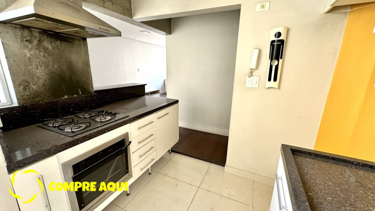 Imagem Apartamento com 1 Quarto à Venda, 58 m² em Santa Cecília - São Paulo