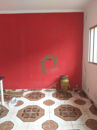 Imagem Casa com 2 Quartos à Venda, 70 m² em Vila Cascatinha - São Vicente