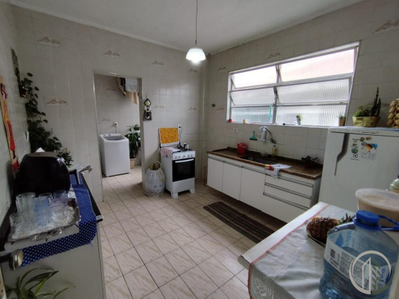 Imagem Apartamento com 2 Quartos à Venda, 92 m² em Campo Grande - Santos