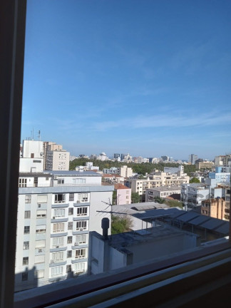 Imagem Apartamento com 3 Quartos à Venda, 191 m² em Bom Fim - Porto Alegre