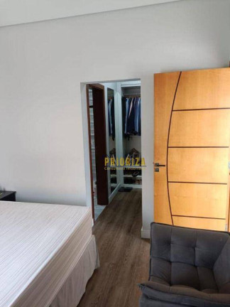 Imagem Casa com 3 Quartos à Venda, 211 m² em Condomínio Residencial Ibiti Reserva - Sorocaba