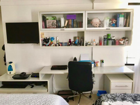 Imagem Apartamento com 4 Quartos à Venda, 150 m² em Pituba - Salvador