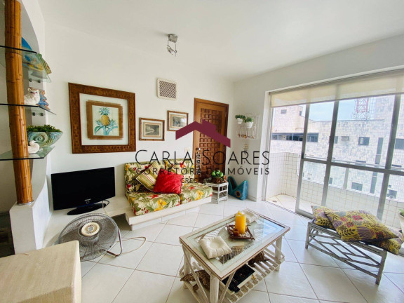 Imagem Apartamento com 3 Quartos à Venda, 95 m² em Centro - Guarujá