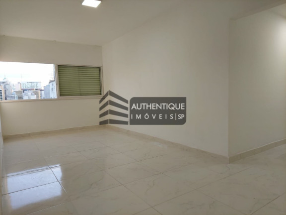 Apartamento com 4 Quartos à Venda, 117 m² em Vila Buarque - São Paulo