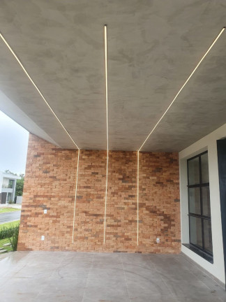 Imagem Casa com 3 Quartos à Venda, 453 m² em Alphaville Nova Esplanada - Votorantim