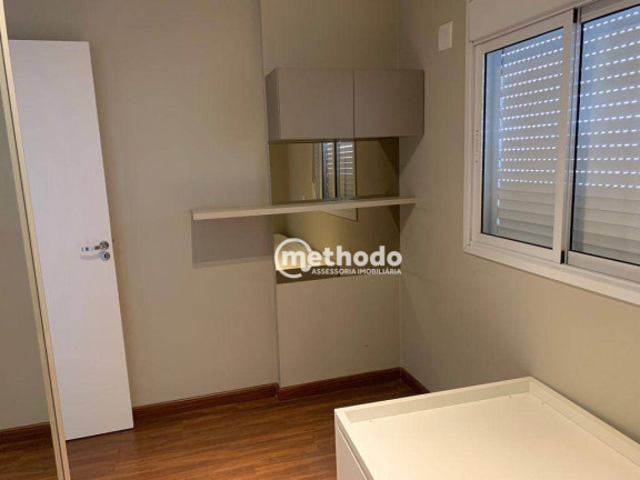 Imagem Apartamento com 2 Quartos à Venda, 85 m² em Cambuí - Campinas