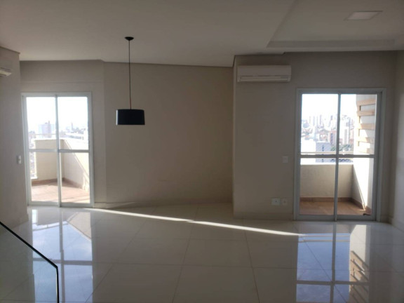 Imagem Apartamento com 3 Quartos à Venda, 142 m² em Vila Santa Tereza - Bauru