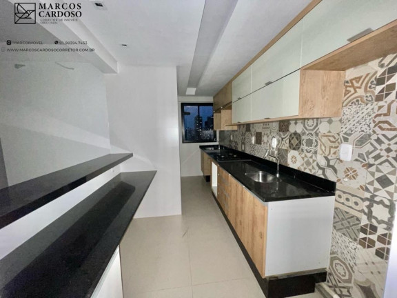 Imagem Apartamento com 3 Quartos à Venda, 84 m² em Marco - Belém