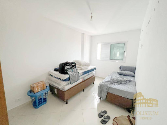 Imagem Apartamento com 3 Quartos à Venda, 250 m² em Ocian - Praia Grande