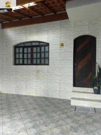 Imagem Sobrado com 4 Quartos à Venda, 200 m² em Santa Terezinha - São Bernardo Do Campo