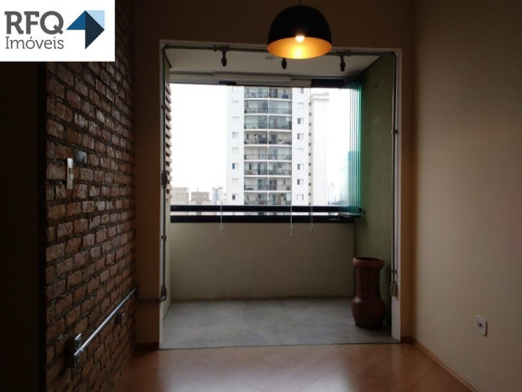 Apartamento com 3 Quartos à Venda, 82 m² em Alto Da Mooca - São Paulo