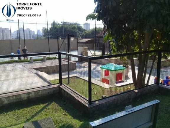 Imagem Cobertura com 4 Quartos à Venda, 134 m² em Penha De França - São Paulo