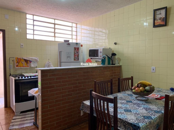 Imagem Casa com 3 Quartos à Venda, 146 m² em Cidade Santos Dumont - Jundiaí