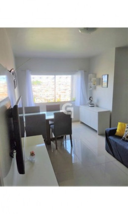 Apartamento com 2 Quartos à Venda, 50 m² em Cabula - Salvador