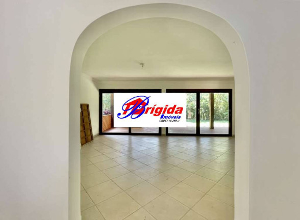 Imagem Casa de Condomínio com 7 Quartos à Venda, 610 m² em Taboleiro Verde - Cotia