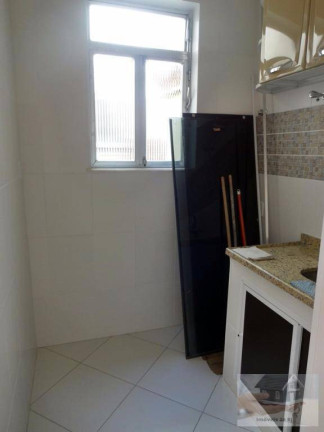 Imagem Apartamento com 1 Quarto à Venda, 45 m² em Catete - Rio De Janeiro