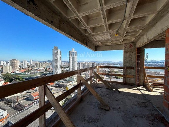 Imagem Apartamento com 2 Quartos à Venda, 103 m² em Centro - Itajaí