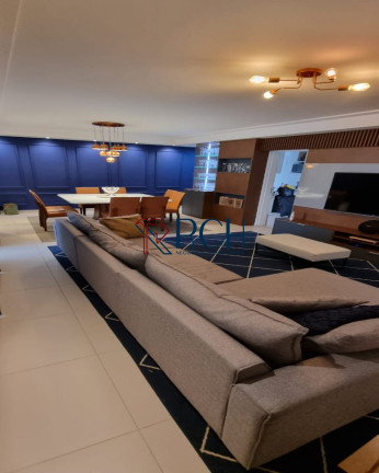 Imagem Apartamento com 3 Quartos à Venda, 126 m² em Parque Campolim - Sorocaba