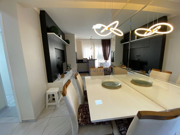 Imagem Apartamento com 2 Quartos à Venda, 64 m² em Bal. Perequê - Porto Belo