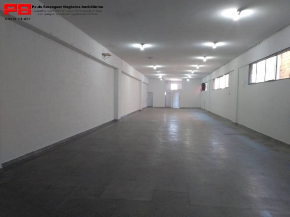 Imagem Imóvel Comercial para Alugar, 333 m² em Vila Romana - São Paulo