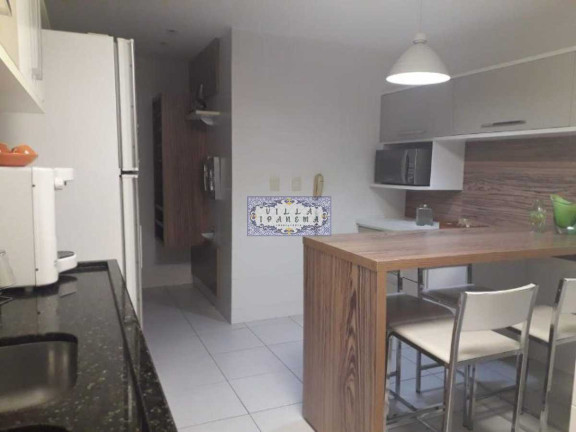 Imagem Apartamento com 3 Quartos à Venda, 122 m² em Charitas - Niterói
