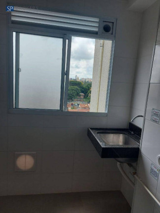 Imagem Apartamento com 2 Quartos à Venda, 55 m² em Fundação Da Casa Popular - Campinas