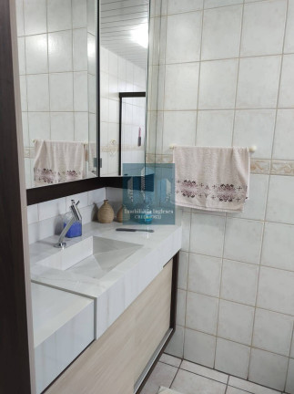 Imagem Apartamento com 3 Quartos à Venda, 82 m² em Centro - Florianópolis