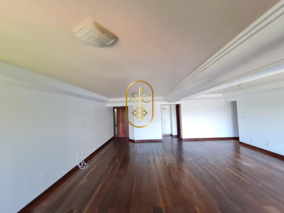 Apartamento com 4 Quartos à Venda, 189 m² em Rio Vermelho - Salvador