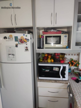 Imagem Apartamento com 3 Quartos à Venda, 97 m² em Capoeiras - Florianópolis