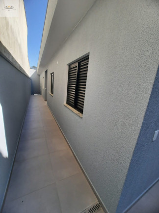 Imagem Casa com 3 Quartos à Venda, 125 m² em Jardim Primavera - Mauá