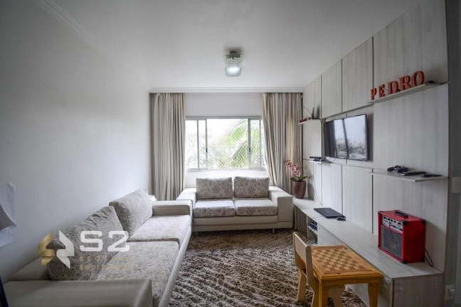 Imagem Apartamento com 2 Quartos à Venda, 85 m² em Vila Leopoldina - São Paulo