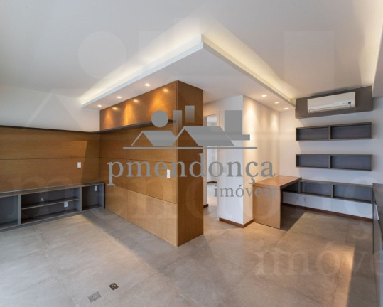 Imagem Apartamento com 1 Quarto à Venda, 84 m² em Pinheiros - São Paulo