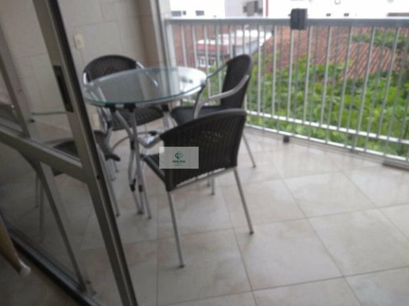 Imagem Apartamento com 2 Quartos à Venda, 95 m² em Pitangueiras - Guarujá