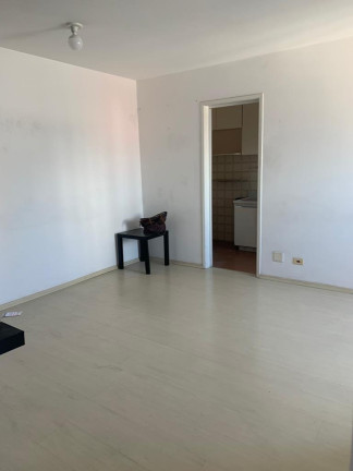 Imagem Apartamento com 1 Quarto à Venda, 50 m² em Vila Santa Catarina - São Paulo