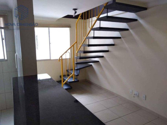 Imagem Apartamento com 2 Quartos à Venda, 110 m² em Jardim Paraíso Do Sol - São José Dos Campos