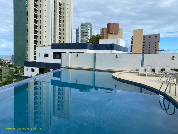 Apartamento com 3 Quartos à Venda, 162 m² em Patamares - Salvador