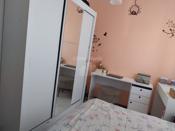 Imagem Apartamento com 2 Quartos à Venda, 58 m² em Dom Bosco - Itajaí