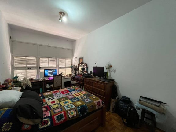 Apartamento com 3 Quartos à Venda, 97 m² em Vila Buarque - São Paulo