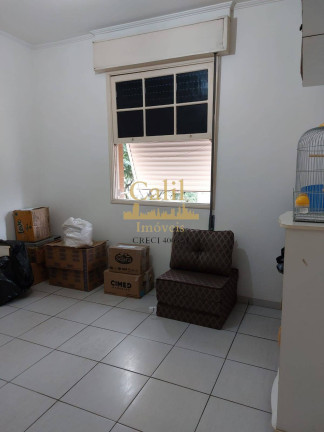 Imagem Apartamento com 3 Quartos à Venda, 95 m² em Boqueirão - Santos
