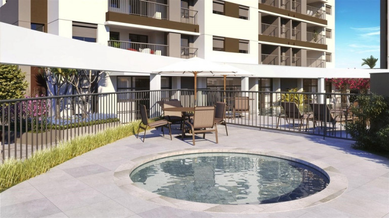 Imagem Apartamento com 3 Quartos à Venda, 217 m² em Jardim Chapadão - Campinas
