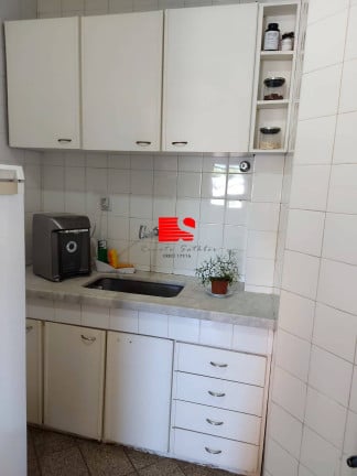 Imagem Apartamento com 2 Quartos à Venda, 59 m² em Cruzeiro - Belo Horizonte