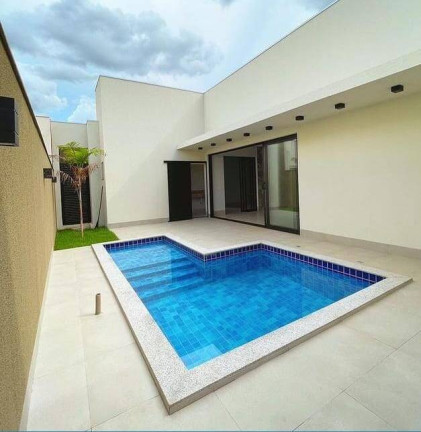 Imagem Casa de Condomínio com 3 Quartos à Venda, 392 m² em Jardim Imperial - Cuiabá