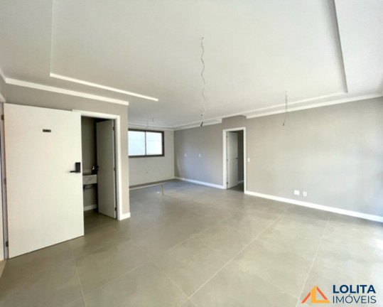 Imagem Apartamento com 3 Quartos à Venda, 108 m² em Centro - Florianópolis