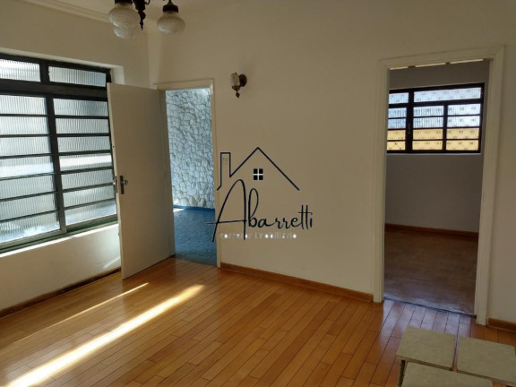 Imagem Casa com 4 Quartos à Venda, 254 m² em Vila Rezende - Piracicaba