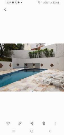 Imagem Apartamento com 2 Quartos à Venda, 57 m² em Vila Amélia - São Paulo
