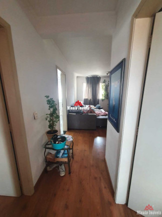 Imagem Apartamento com 2 Quartos à Venda, 66 m² em Parque Residencial Eloy Chaves - Jundiaí