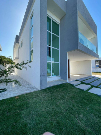 Imagem Casa com 4 Quartos à Venda, 218 m² em Jardim Limoeiro - Camaçari